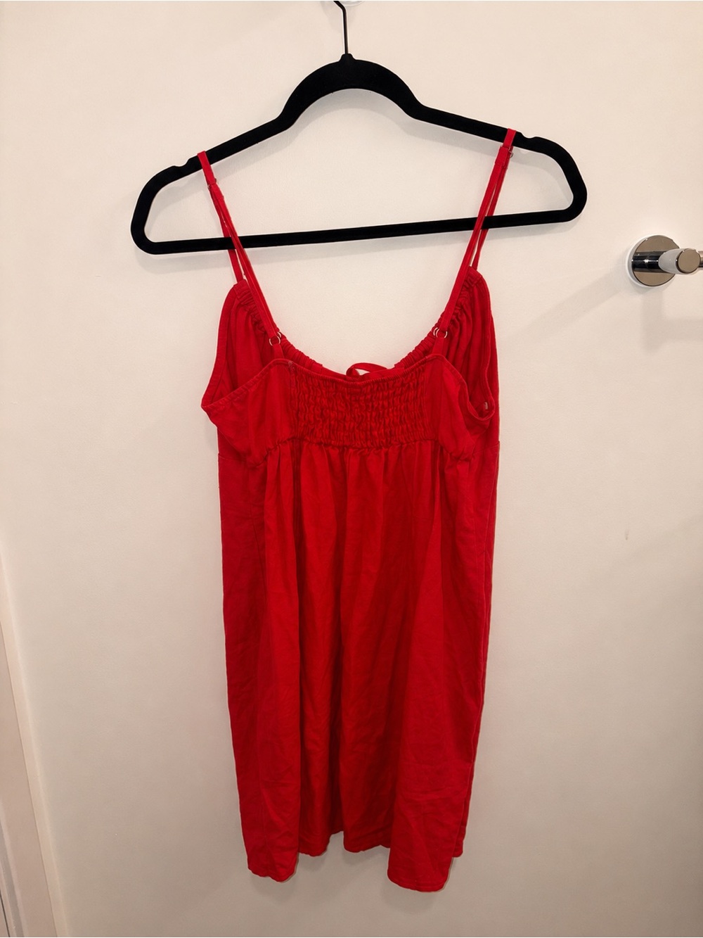 wild fable Red Mini Dress - Picture 2 of 2